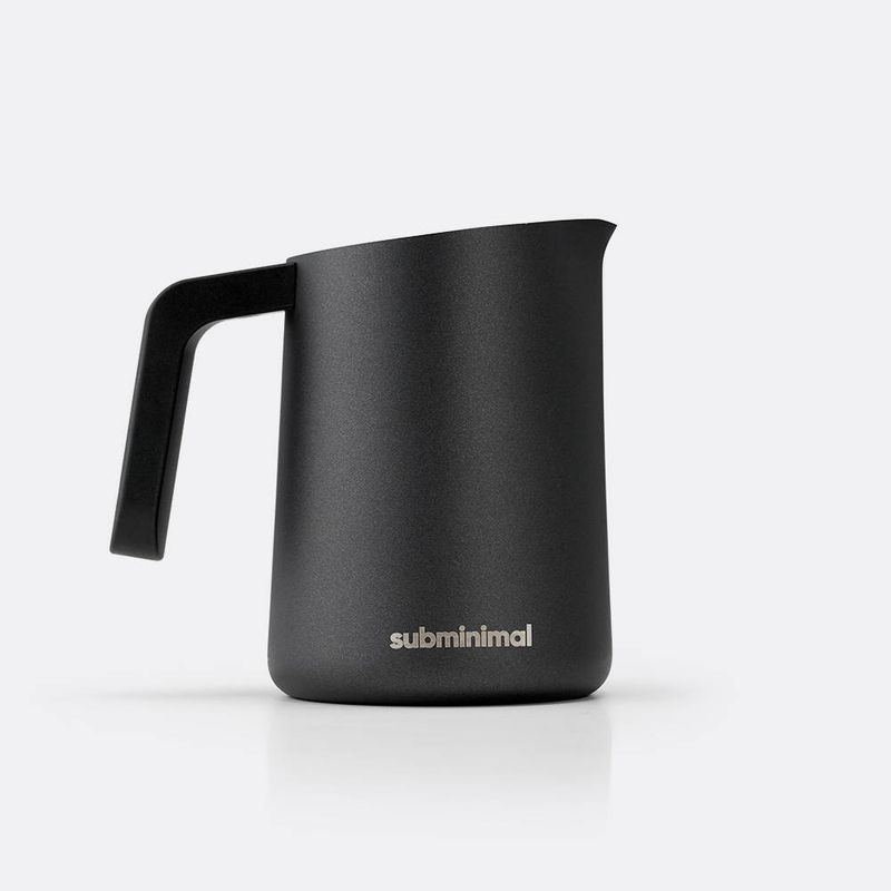 Subminimal FlowTip Milk Jug