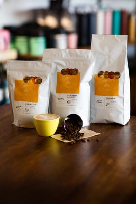 Blend Subscription (Weekly)