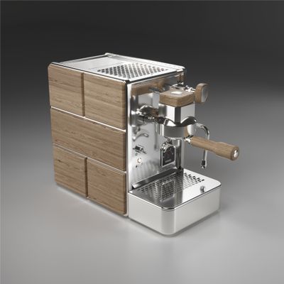 Stone Espresso MINE