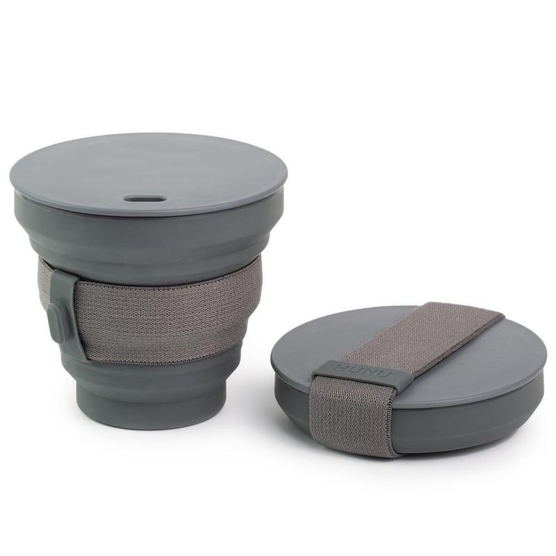 Hunu - Foldable travel cup