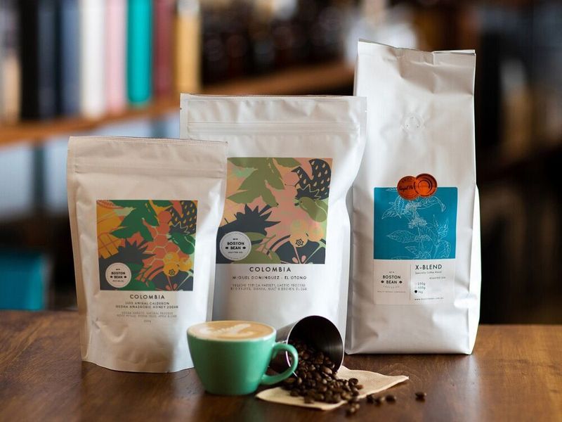 Blend + Single Origin Subscription (Fortnightly)
