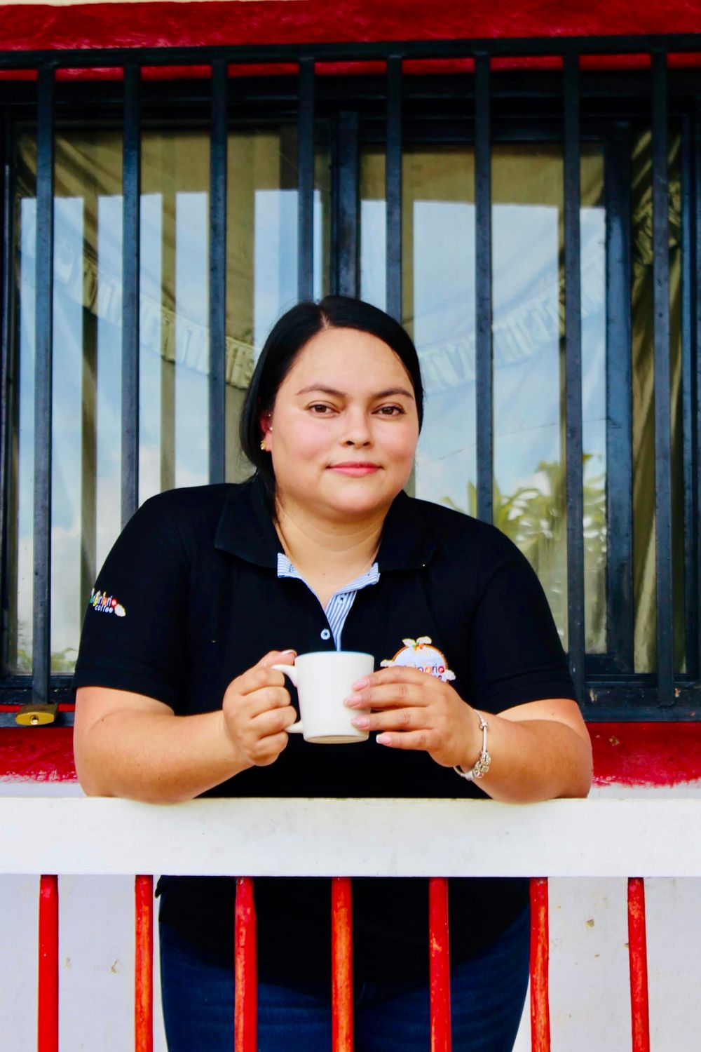 COLOMBIA  - CHAPOLERAS – Natural Process - Microlot - SINGLE ORIGIN