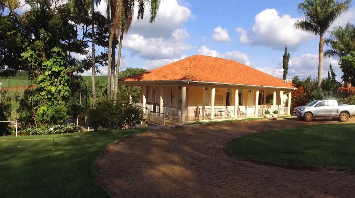 Brazil - Bela Vista Farm  - Natural Anaerobic - SINGLE ORIGIN Brazil - Bela Vista Farm  - Natural Anaerobic - SINGLE ORIGIN