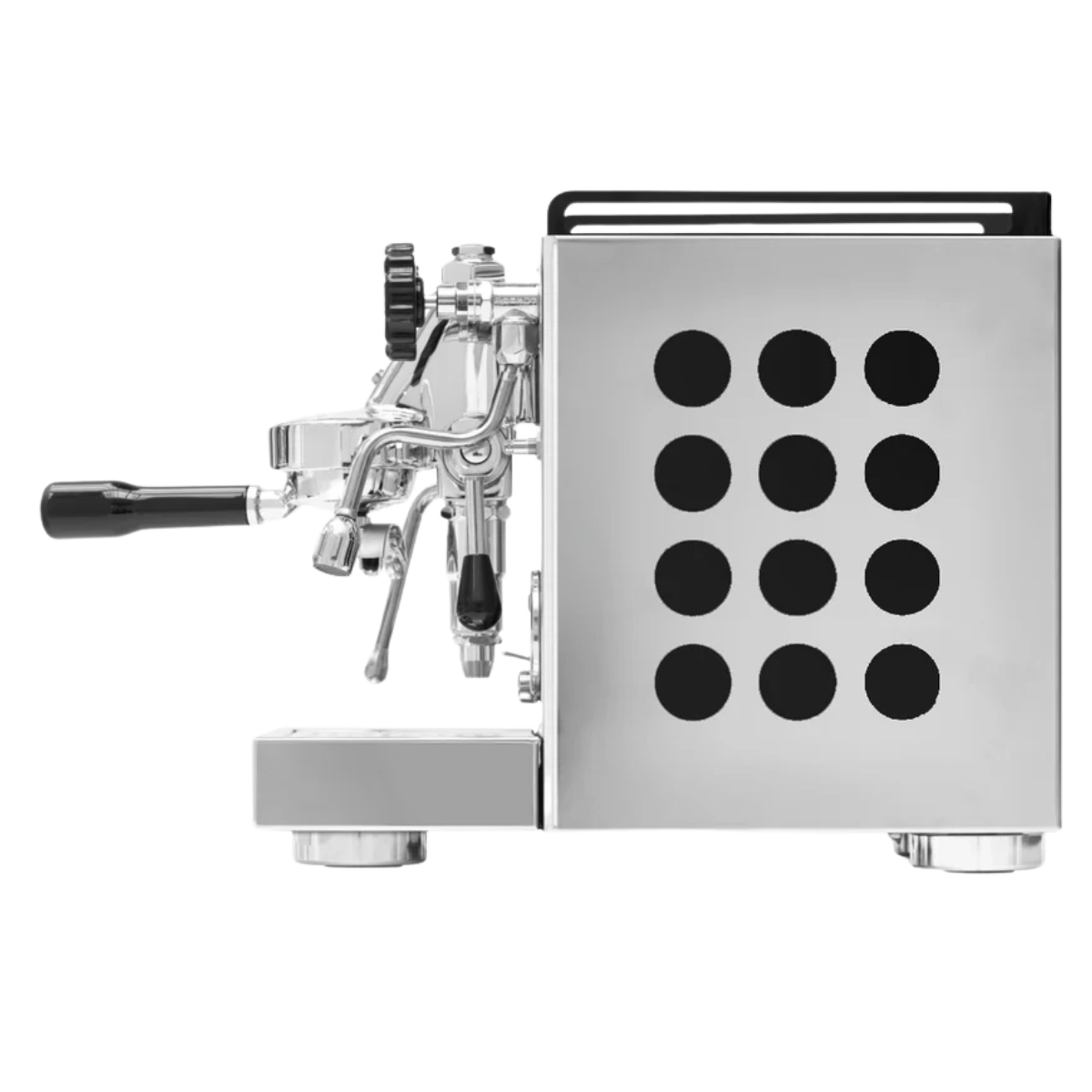 Rocket Espresso Appartamento Rocket Espresso Appartamento