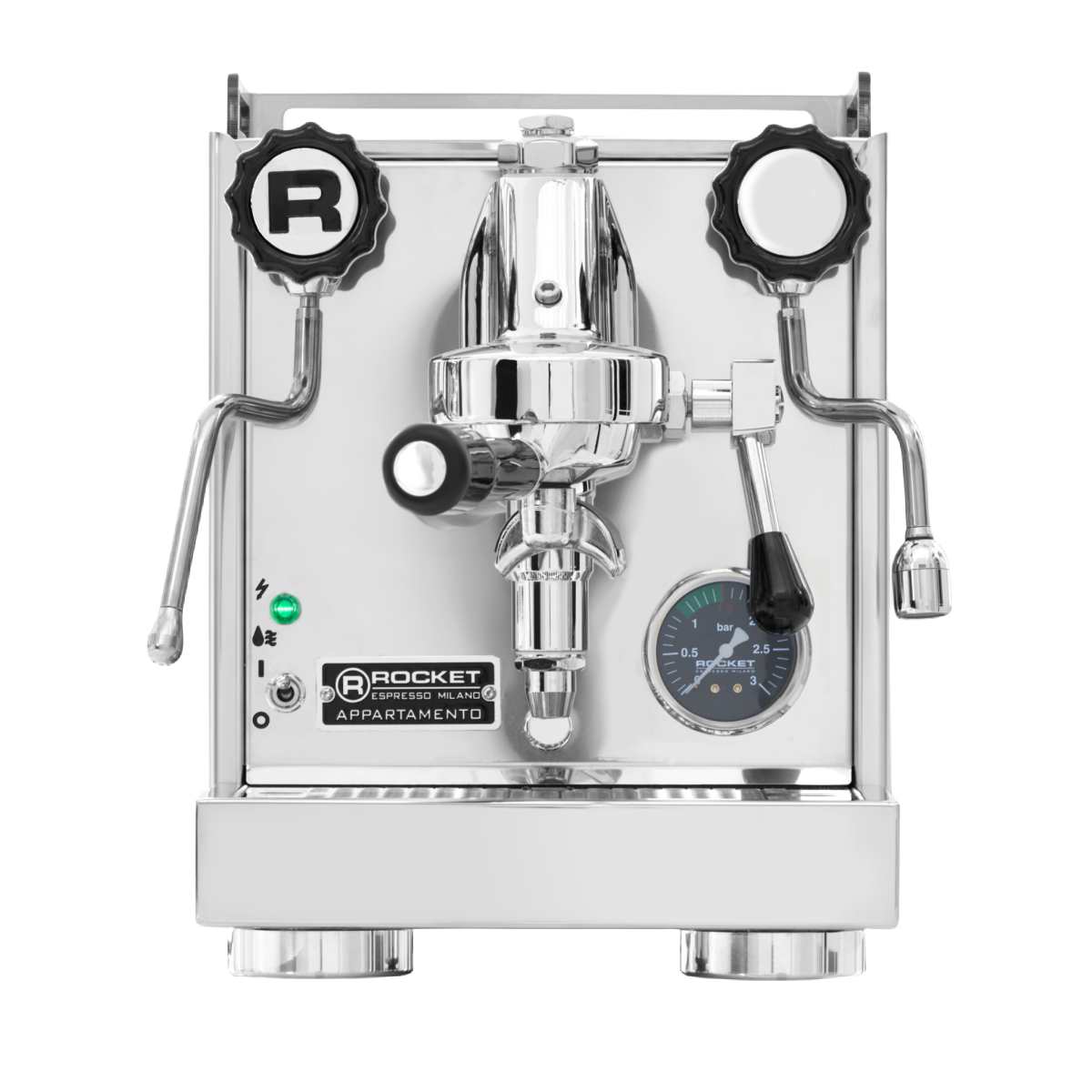 Rocket Espresso Appartamento Rocket Espresso Appartamento