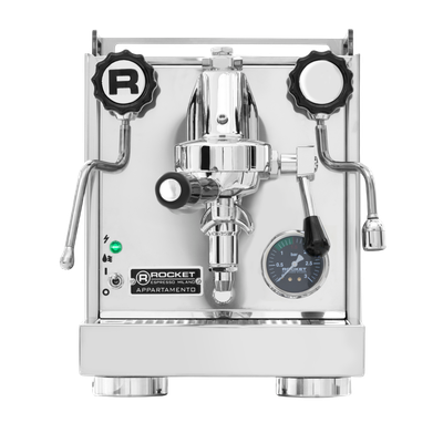 Rocket Espresso Appartamento