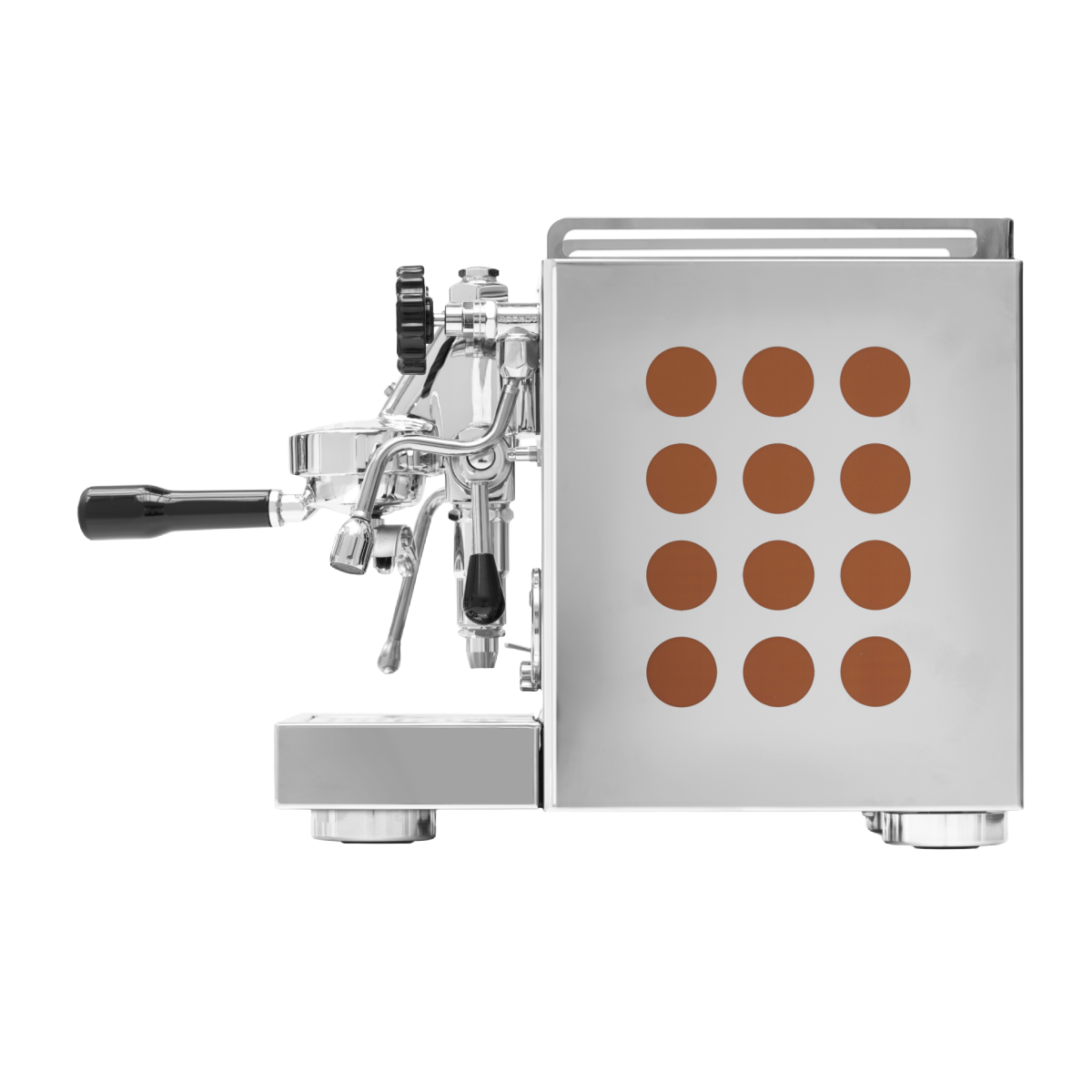 Rocket Espresso Appartamento Rocket Espresso Appartamento