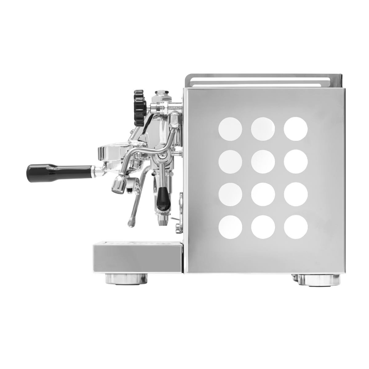 Rocket Espresso Appartamento Rocket Espresso Appartamento