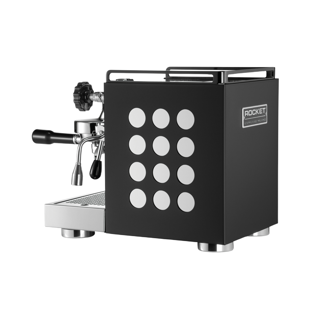 Rocket Espresso Appartamento Rocket Espresso Appartamento