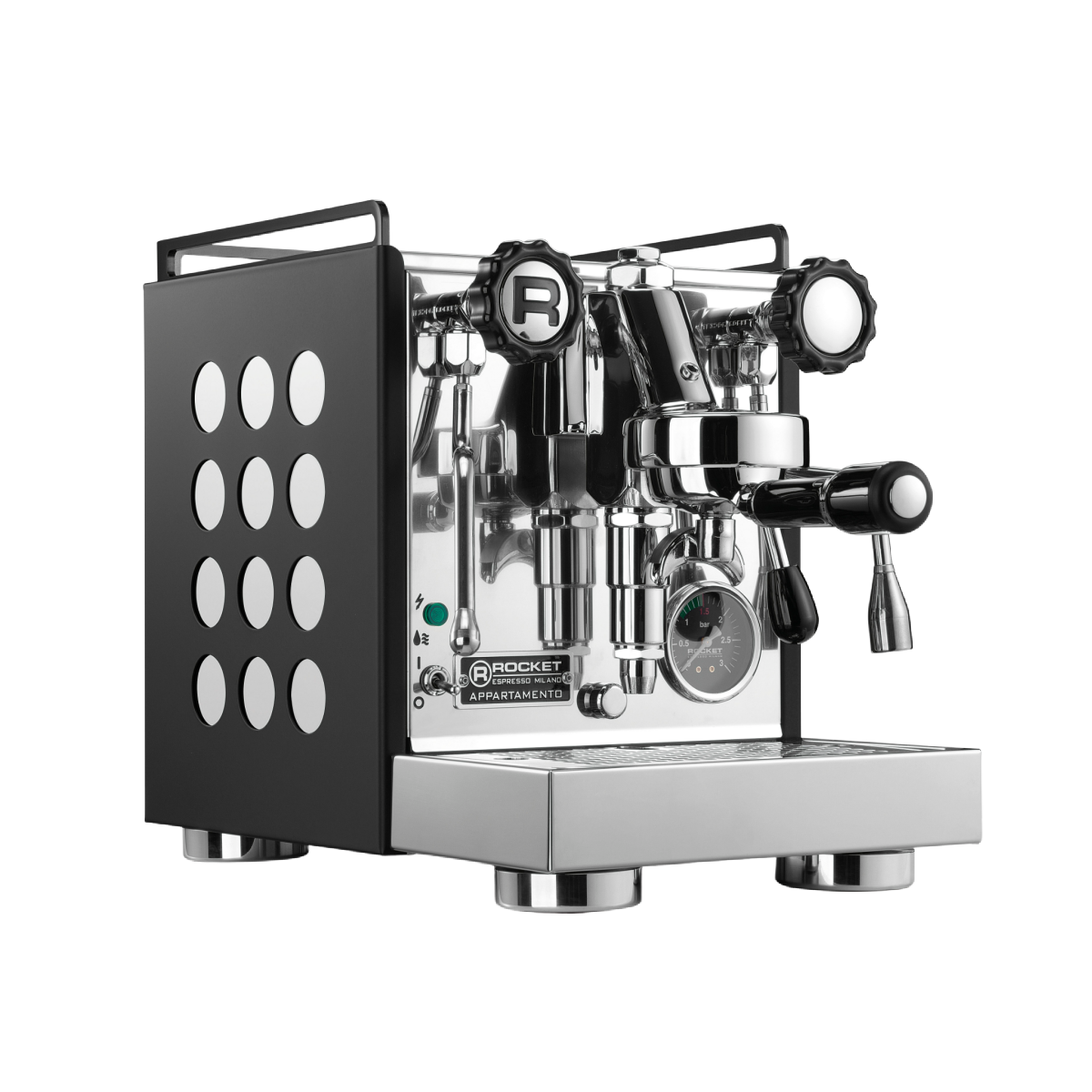 Rocket Espresso Appartamento Rocket Espresso Appartamento