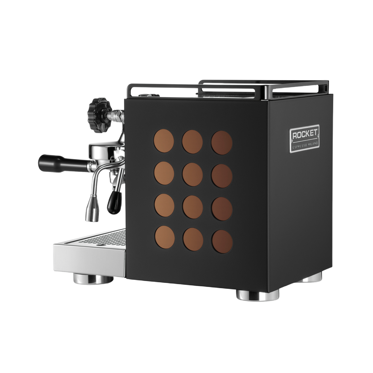 Rocket Espresso Appartamento Rocket Espresso Appartamento