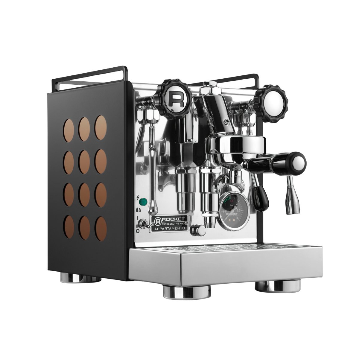 Rocket Espresso Appartamento Rocket Espresso Appartamento