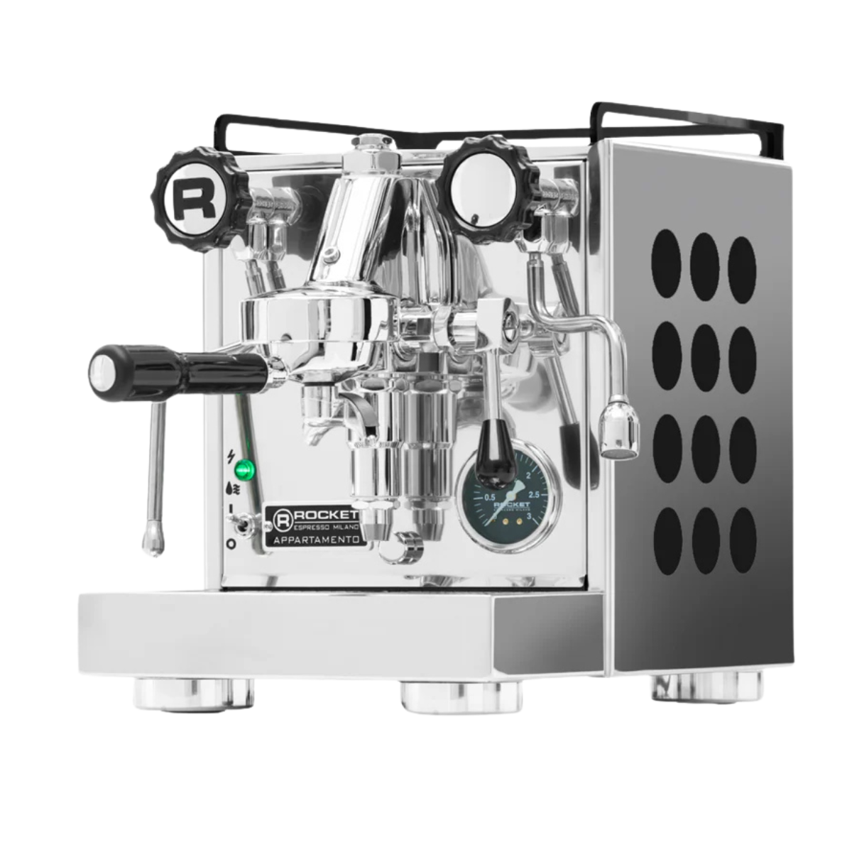 Rocket Espresso Appartamento Rocket Espresso Appartamento