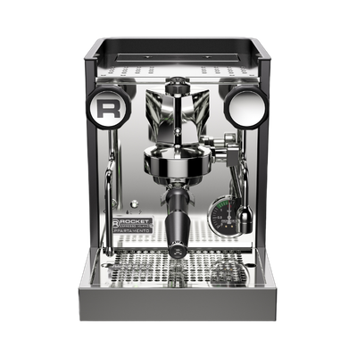 Rocket Espresso Appartamento TCA - Stainless Steel Rocket Espresso Appartamento TCA - Stainless Steel