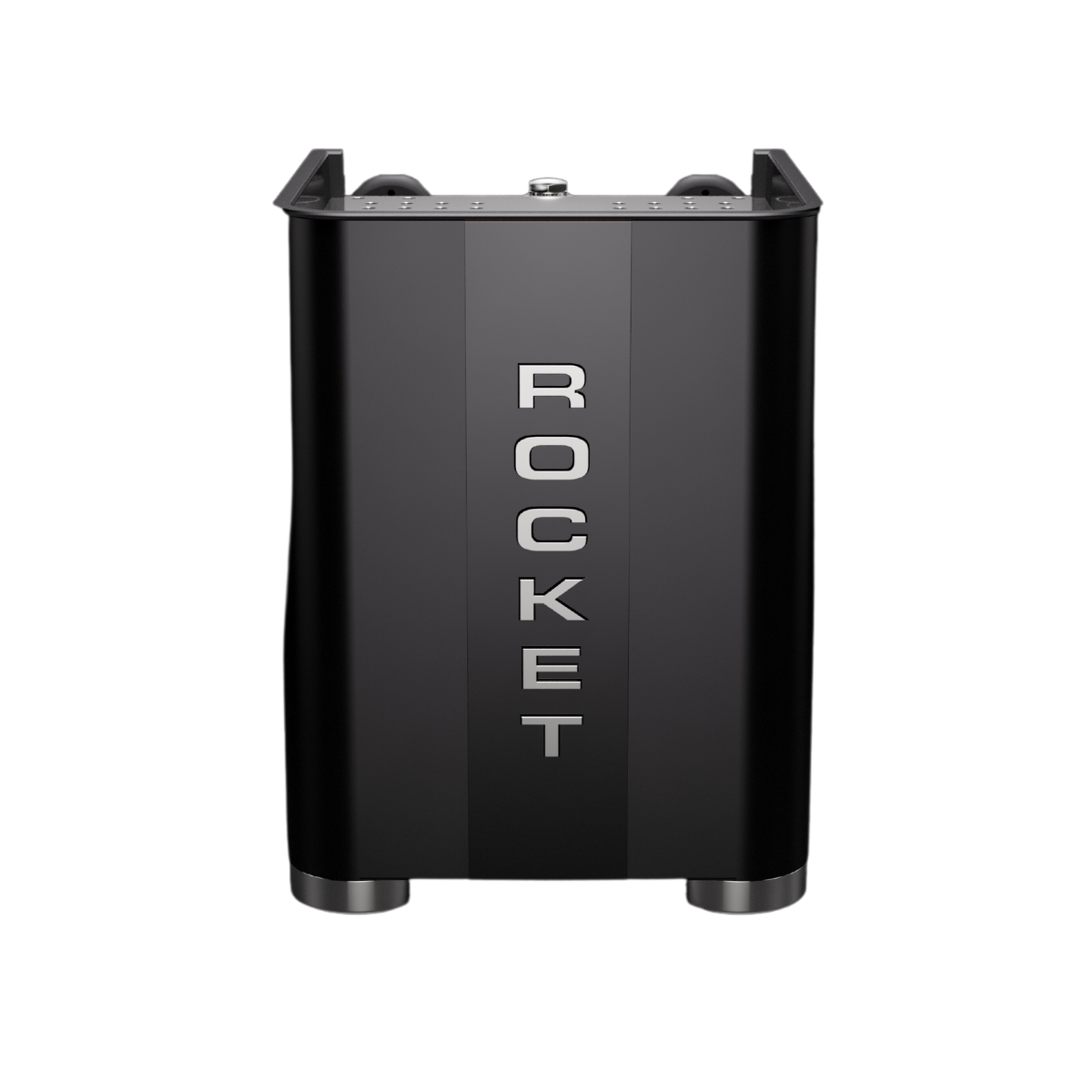 Rocket Espresso Appartamento TCA - Stainless Steel Rocket Espresso Appartamento TCA - Stainless Steel