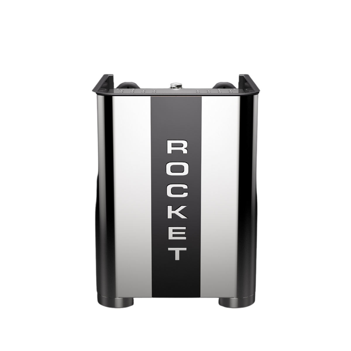 Rocket Espresso Appartamento TCA - Stainless Steel Rocket Espresso Appartamento TCA - Stainless Steel