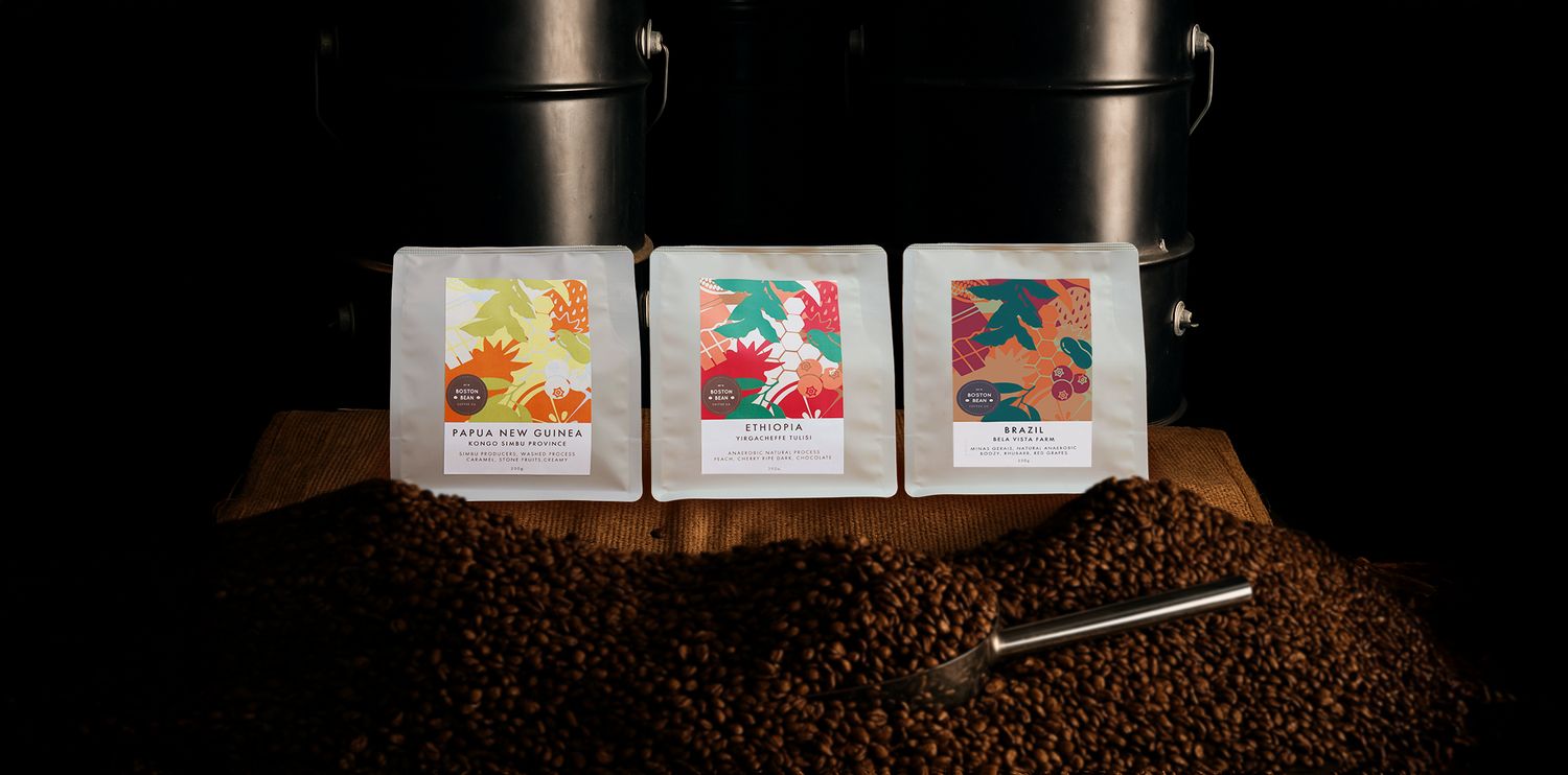 Single Origin Explorer Bundle (3 x 250g), Size: 250g