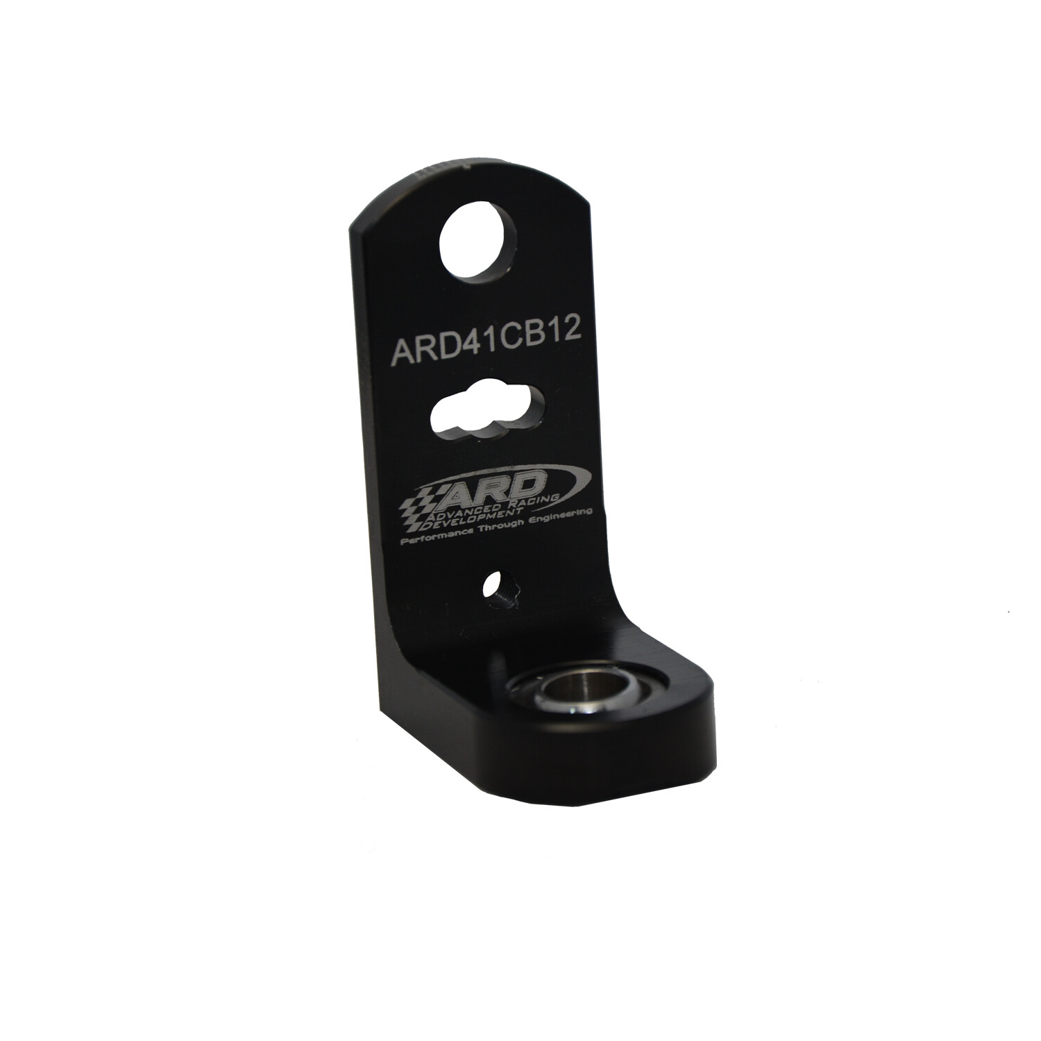 ARD 12° Right Side Caster Block