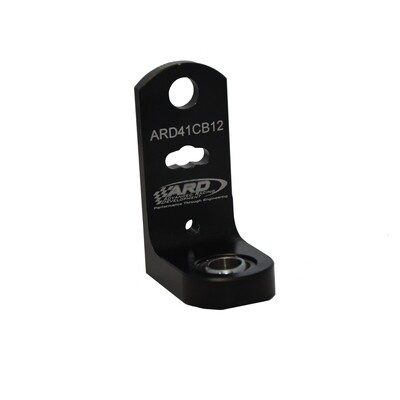 ARD 12° Right Side Caster Block