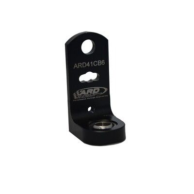 ARD 6° Left Side Caster Block