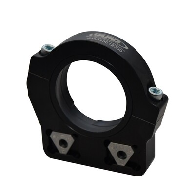 Axle Components