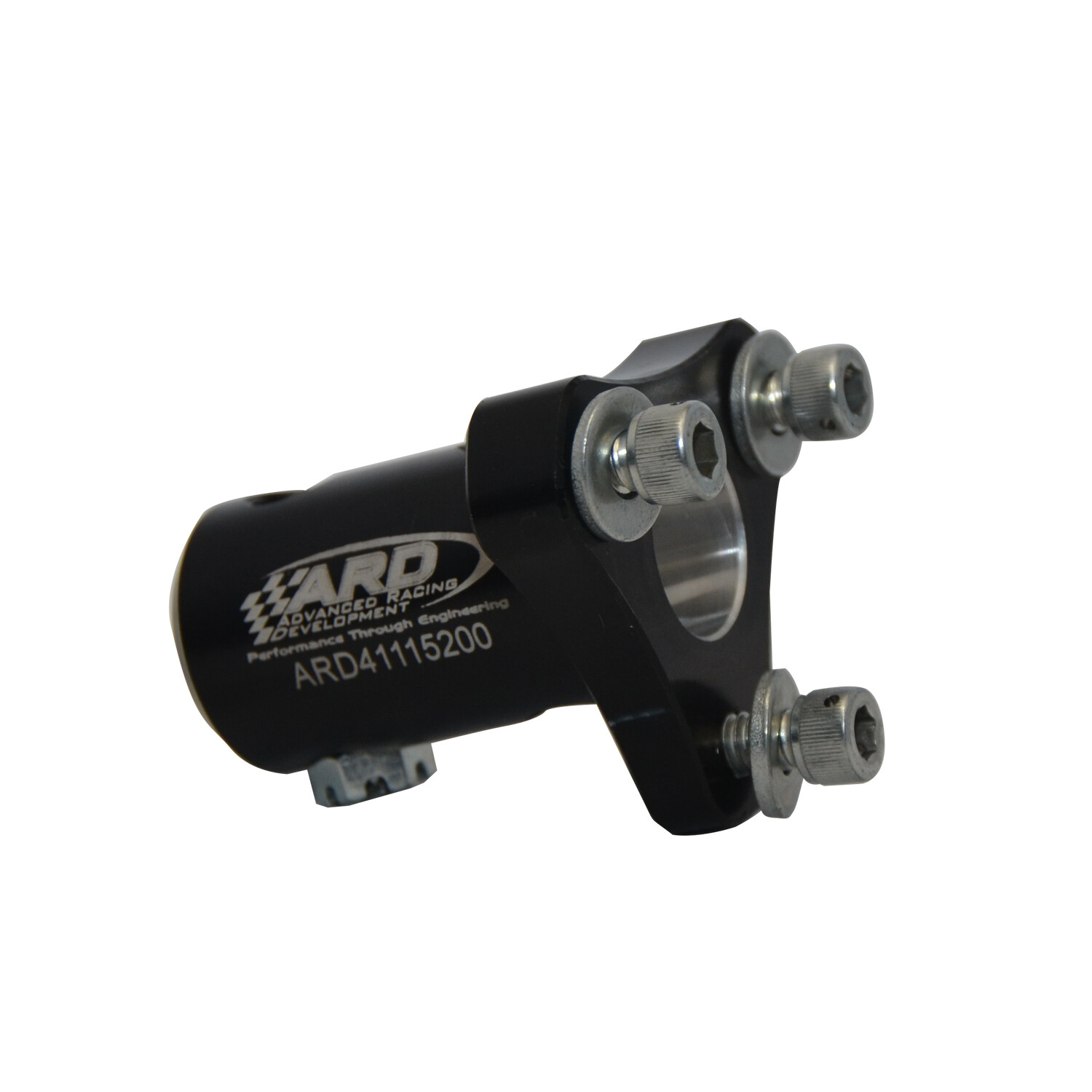 GFX Steering Hub