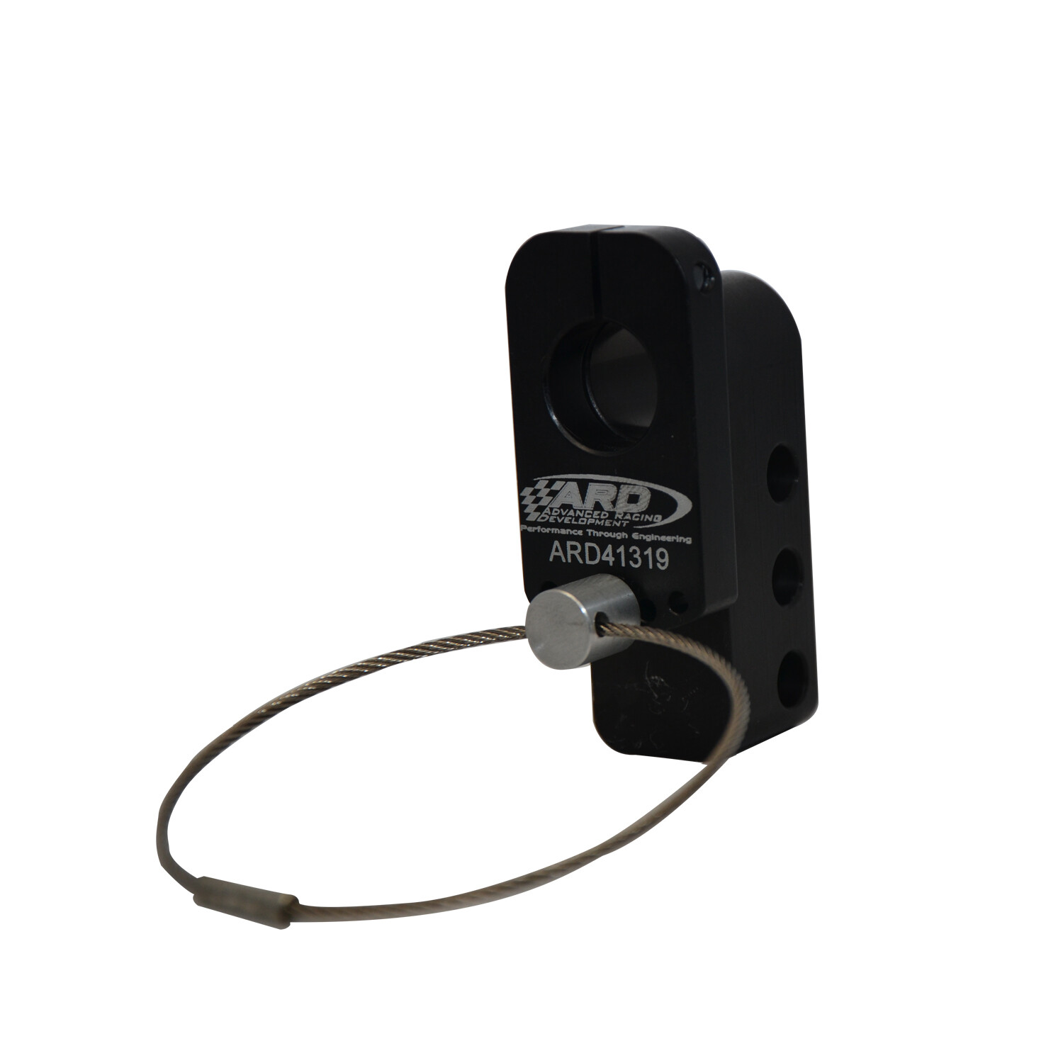 Steering Lock Kit