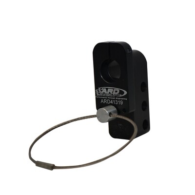 Steering Lock Kit