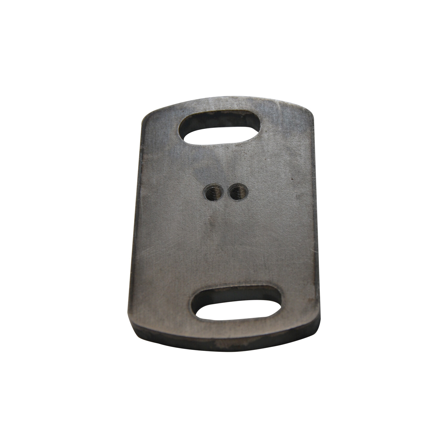 Right Side Caster Plate