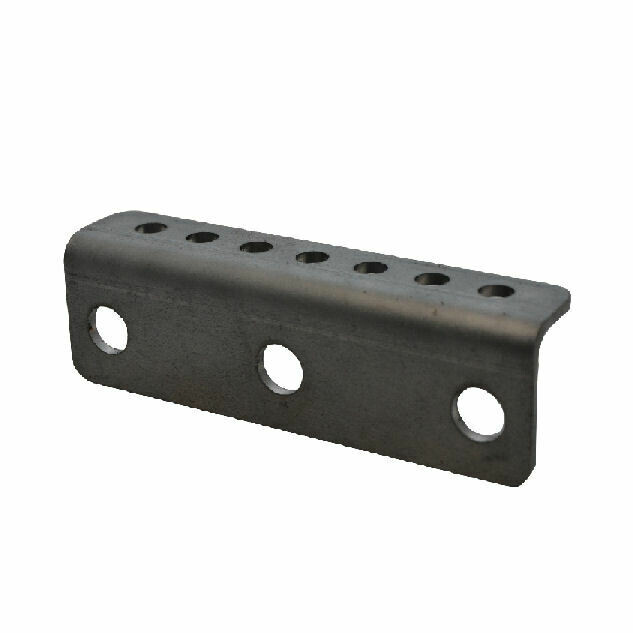 Pedal Bracket Weldment