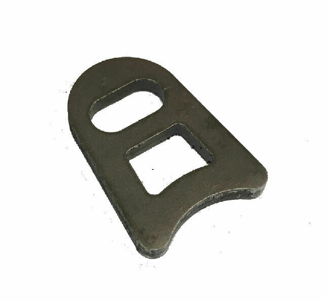 Bumper Tab