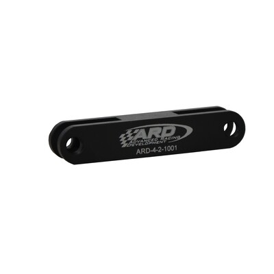 Brake Pedal &amp; Bumper Clevis