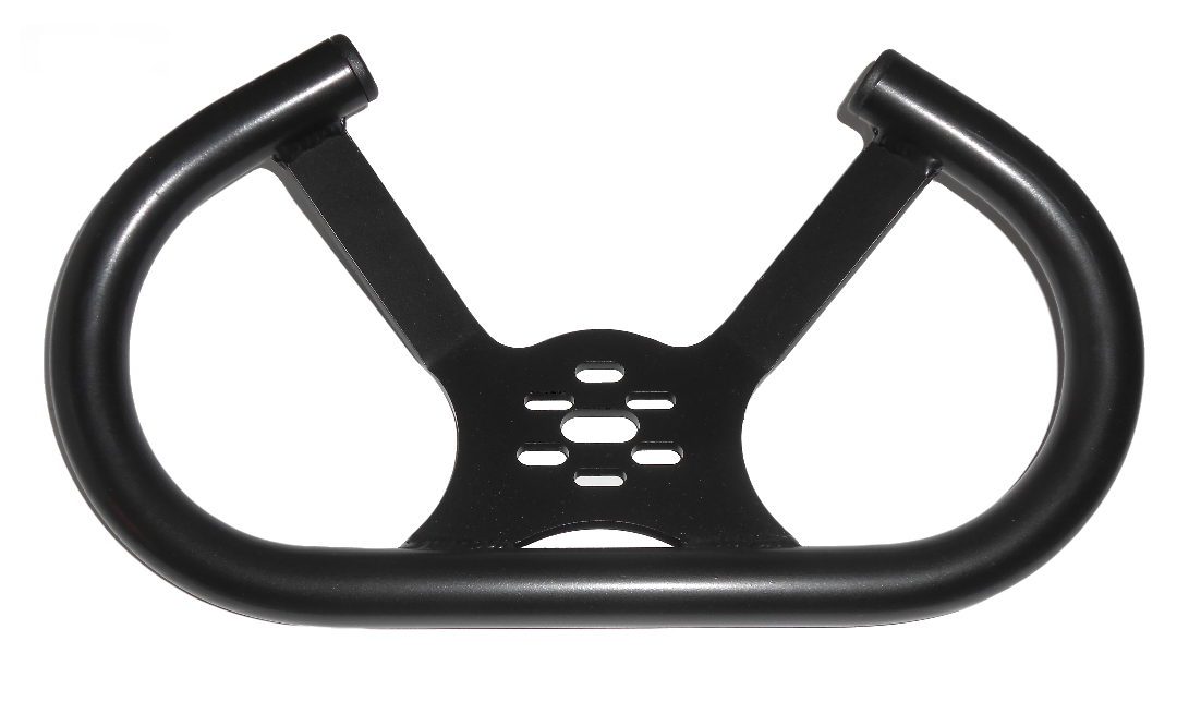G2 Steering Wheel