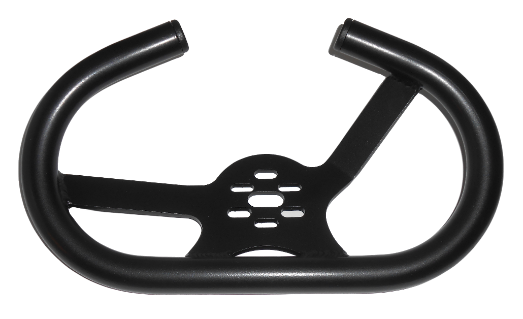 G3 Steering Wheel