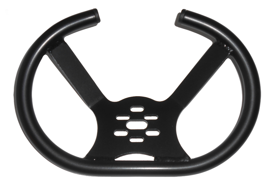 G4 Child Steering Wheel