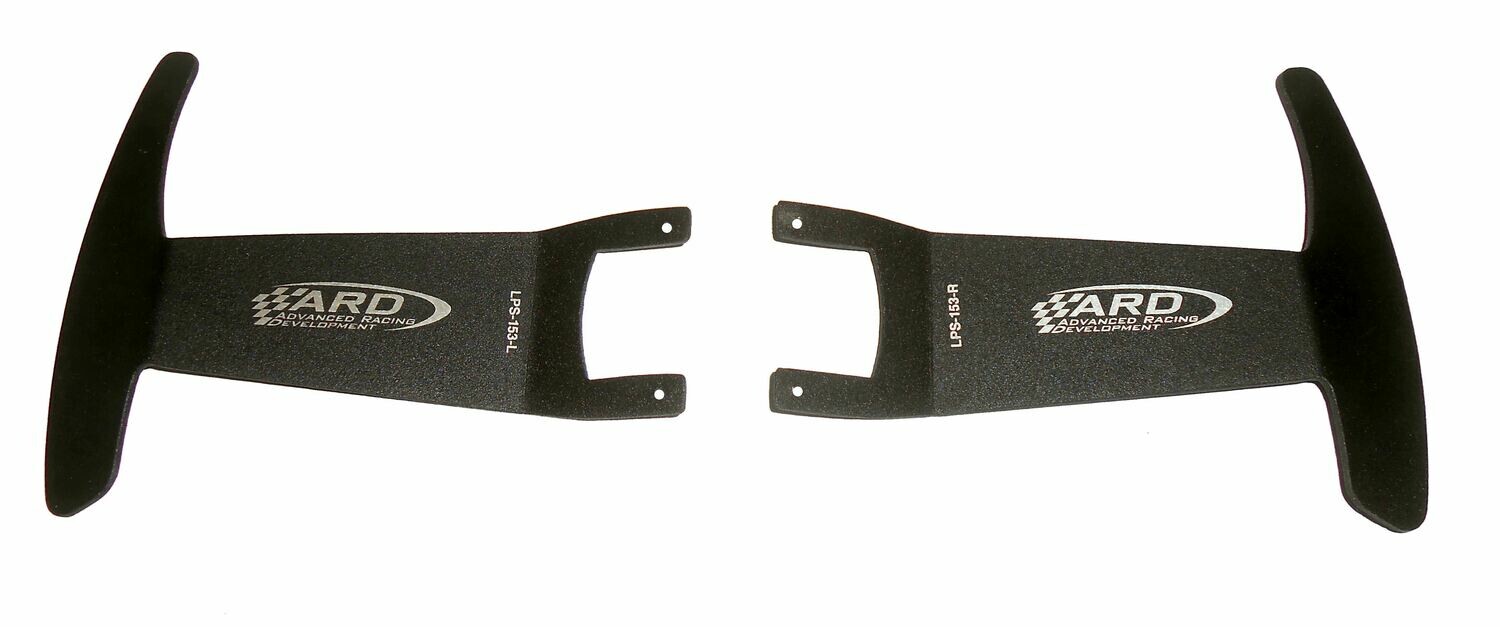 Logitech G-Series 15&quot; Dished Paddle Shifters