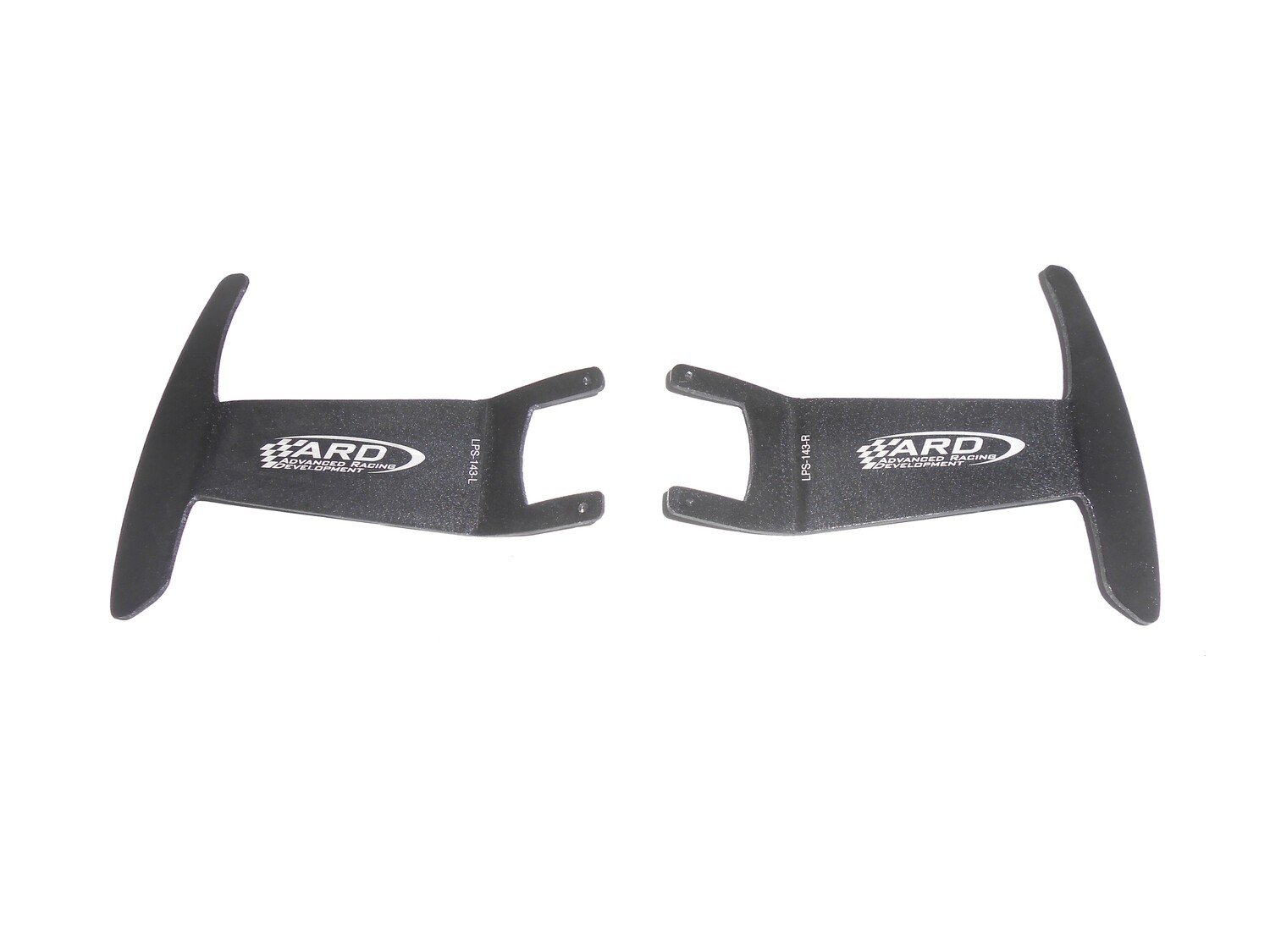 Logitech G-Series 13-14&quot; Dished Paddle Shifters