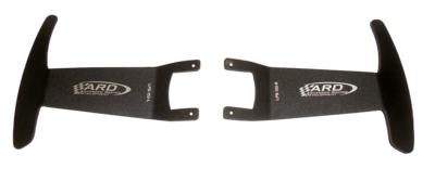 Paddle Shifters