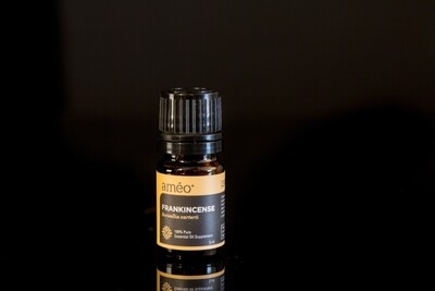 AMEO - Frankincense Essential Oil - 100% Pure - 5ML