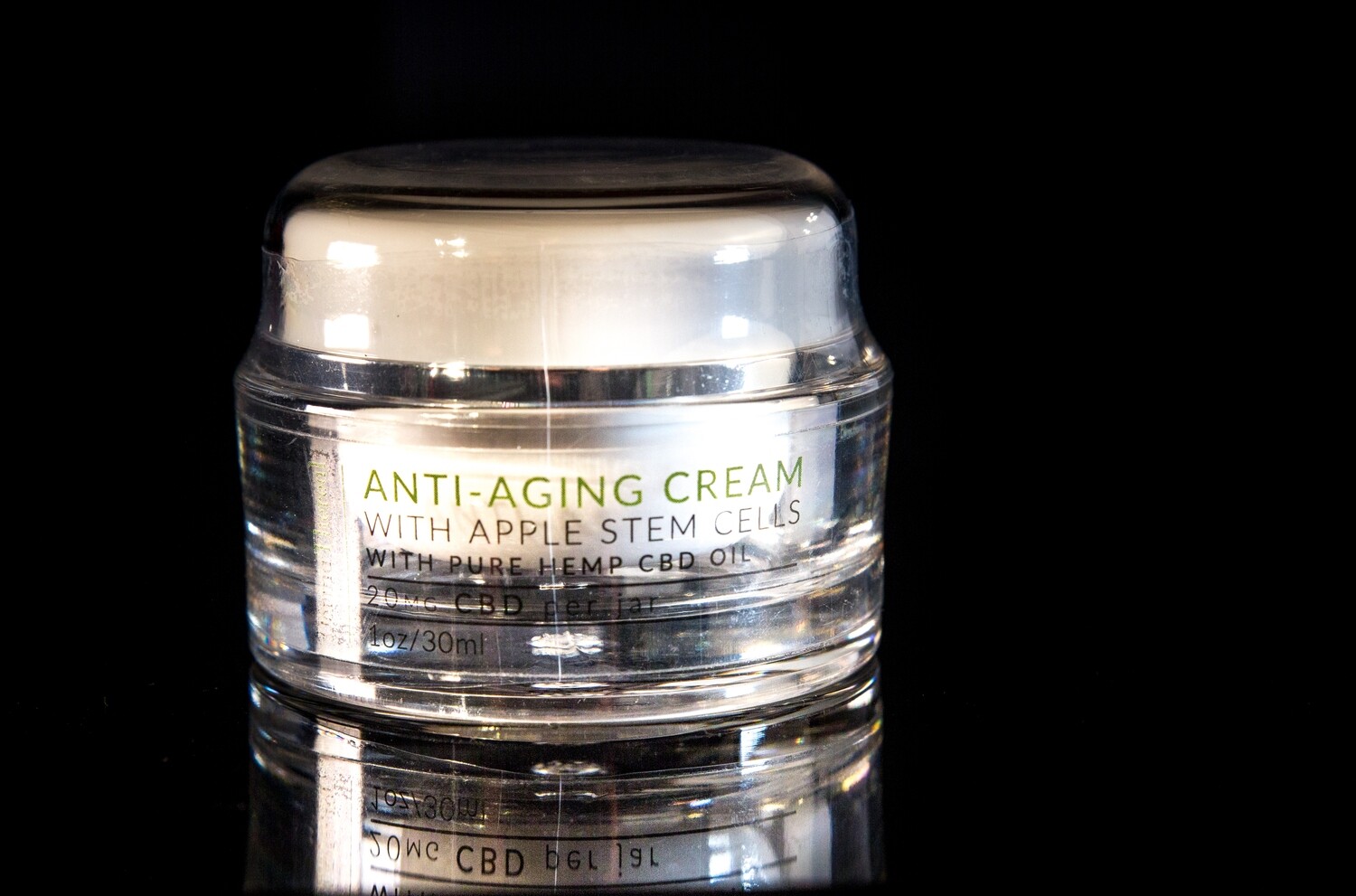 Derma Thereal - Anti Aging Cream with Apple stem cells