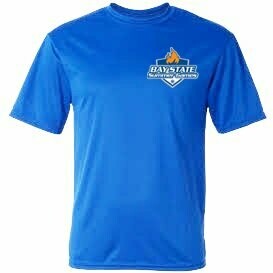 Tech T - Royal Blue