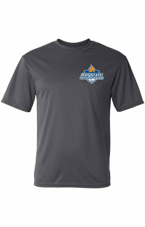 Tech T - Gray