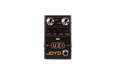 Joyo Uzi R-03 Distortion