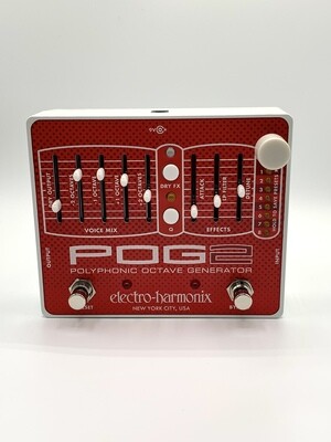 Electro-Harmonix POG2