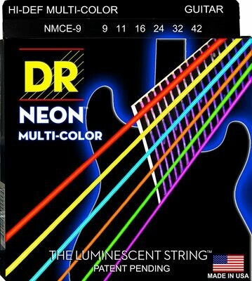 DR Multi-Color Light