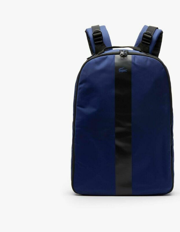 Lacoste, Men's Urban Trek Light Nylon Backpack
