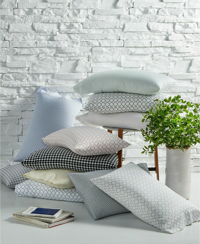 Charter Club Damask Designs,  Printed Geo 4-pc Sheet Set, 500 Thread Count