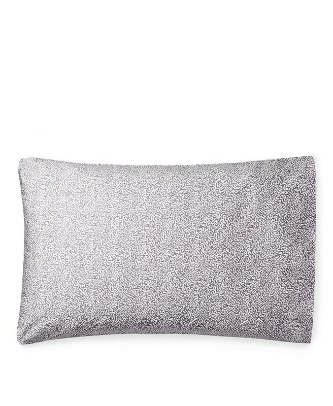Lauren Ralph Lauren, Spencer Leaf Sheeting Set - Deep Lavender