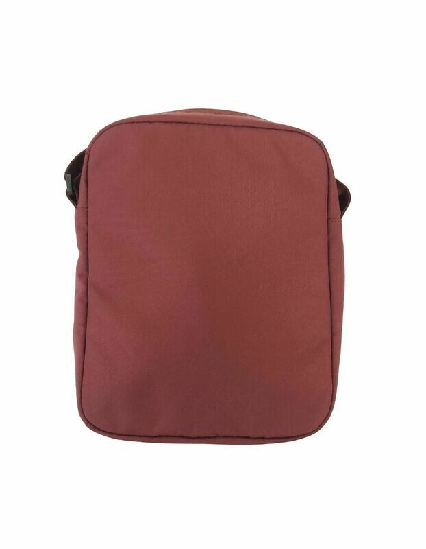 Armani Exchange, LOGO CROSSBODY BAG