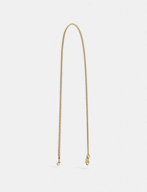 Coach , Chain Strap